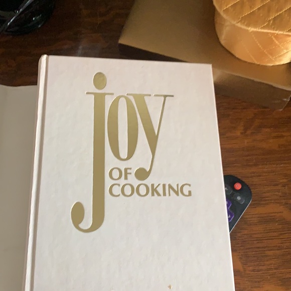 Joy of cooking cook book everything you need to cook - Picture 5 of 5